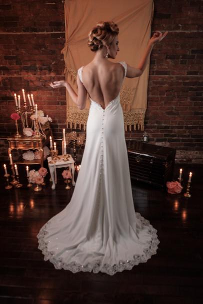 wedding dress toronto