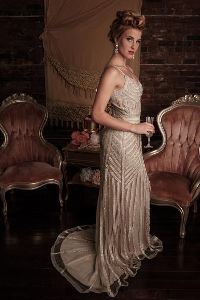 wedding dress toronto