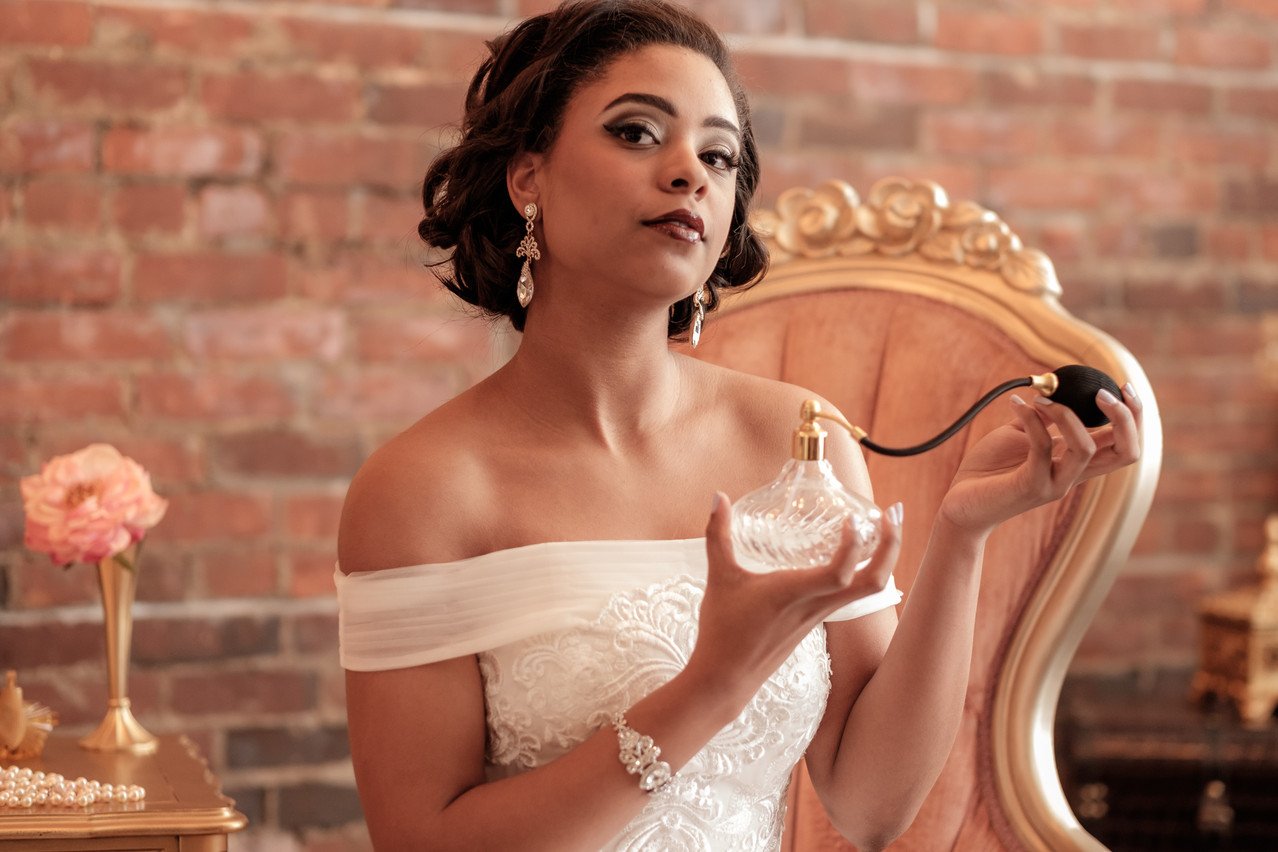 wedding dress toronto